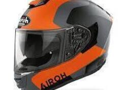 CASCO AIROH INTEGRALE