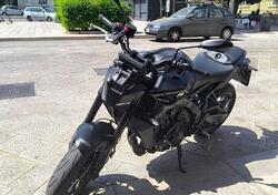 Yamaha MT-09 Y-AMT (2024 - 25) usata