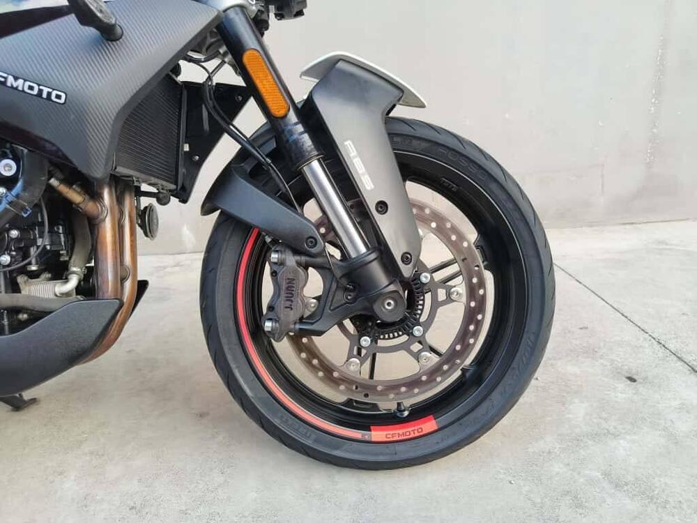 CFMOTO 450NK (2023 - 25) (5)