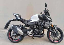 CFMOTO 450NK (2023 - 25) usata