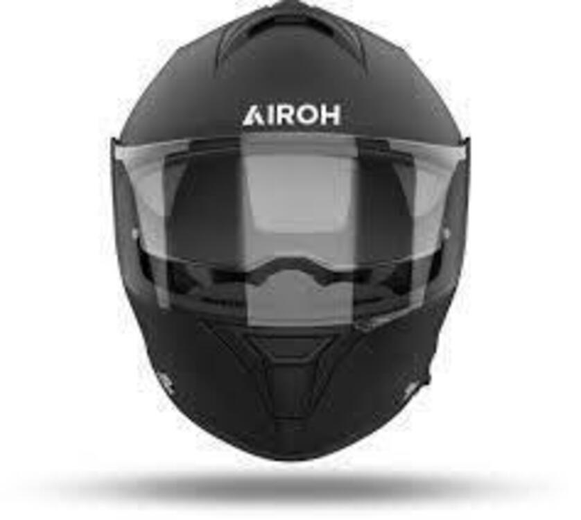 CASCO AIROH INTEGRALE (2)