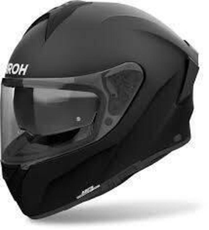 CASCO AIROH INTEGRALE