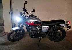 Triumph Scrambler (2006 - 17) usata