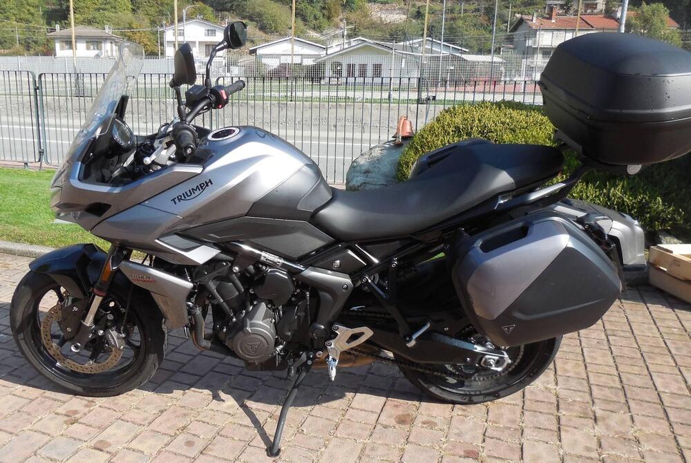 Triumph Tiger Sport 660 (2022 - 24) (3)