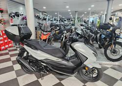 Honda Forza 350 Deluxe (2022 - 24) usata