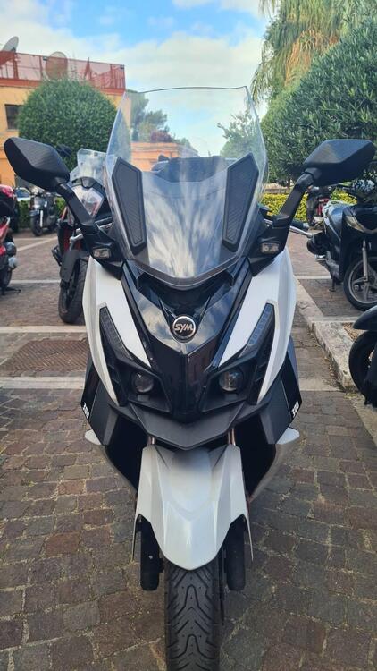 Sym Cruisym 300 (2021 - 24)