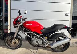 Ducati Monster 620 (2003 - 06) usata