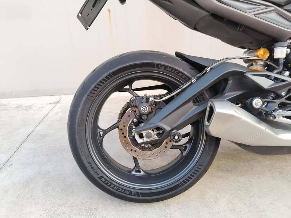 Triumph Street Triple 765 R (2023 - 25) (5)