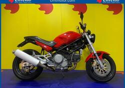 Ducati Monster 600 (1994 - 02) usata