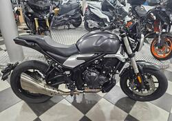 Voge Trofeo 500AC (2022 - 25) usata