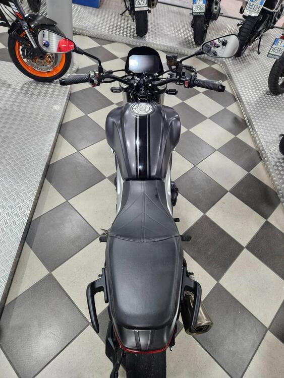 Voge Trofeo 500AC (2022 - 25) (5)