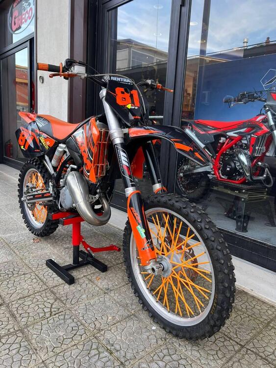 KTM 125 SX (2002) (2)