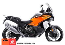 KTM 1390 Super Adventure S EVO (2026) nuova