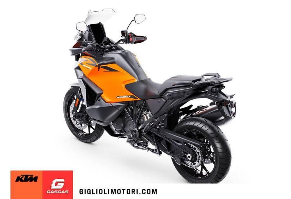KTM 1390 Super Adventure S EVO (2026) (3)