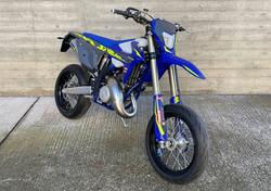 Sherco 125 2T SM Factory (2023 - 25) nuova
