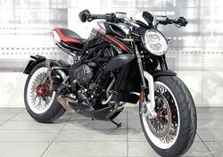 MV Agusta Dragster 800 RR (2018 - 20) usata
