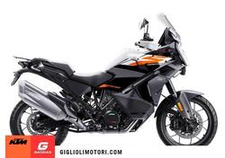 KTM 1390 Super Adventure S (2026) nuova