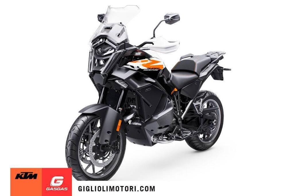 KTM 1390 Super Adventure S (2026) (5)