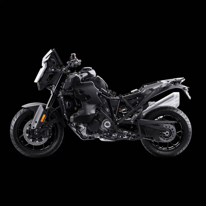 KTM 1390 Super Adventure S (2026) (15)