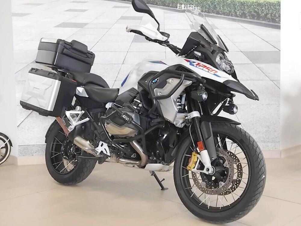 Bmw R 1250 GS (2021 - 24)