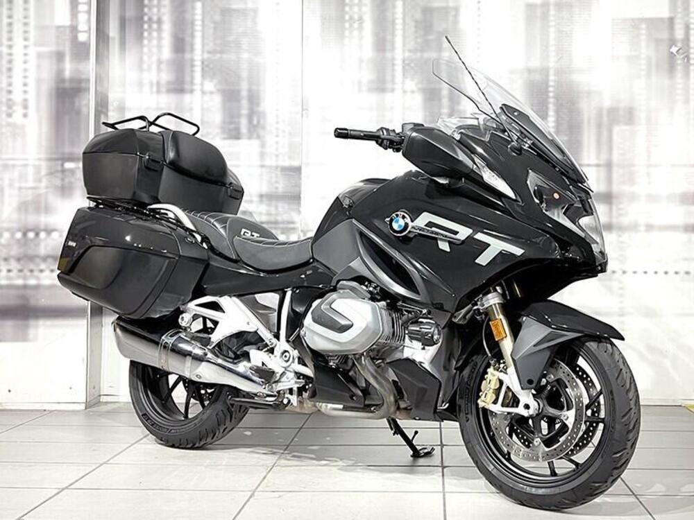 Bmw R 1250 RT (2019 - 20)