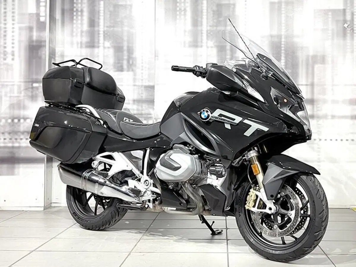 Bmw R 1250 RT (2019 - 20)