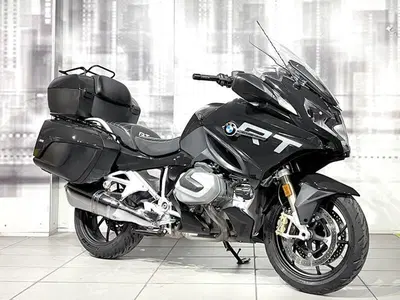 Bmw R 1250 RT (2019 - 20) usata