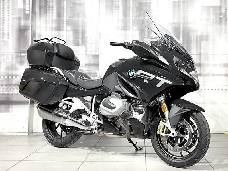Bmw R 1250 RT (2019 - 20)