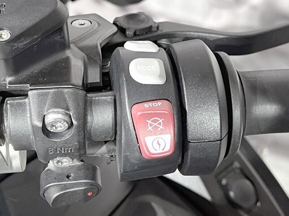 Bmw R 1250 RT (2019 - 20) (4)