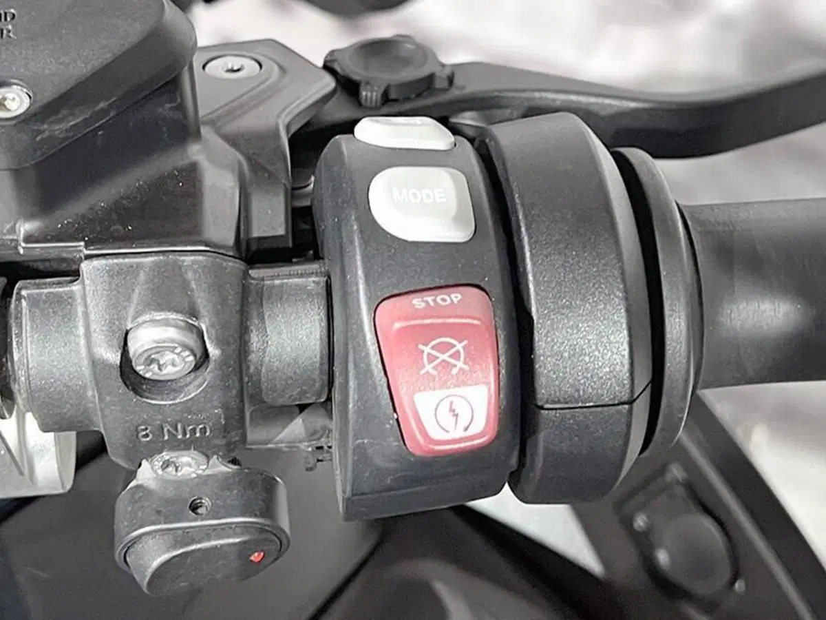 Bmw R 1250 RT (2019 - 20) (4)