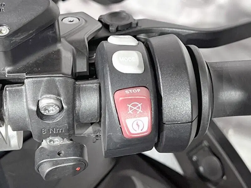 Bmw R 1250 RT (2019 - 20) (4)