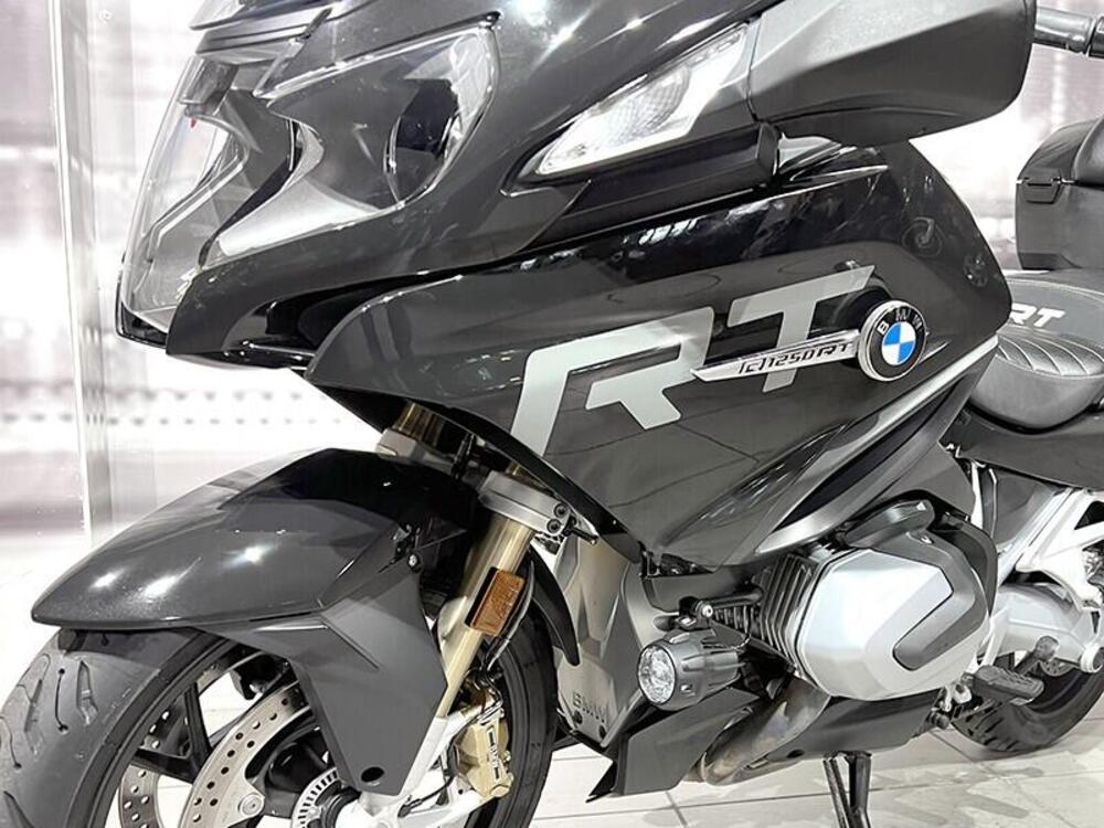 Bmw R 1250 RT (2019 - 20) (5)
