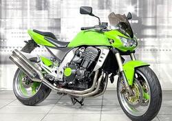 Kawasaki Z 1000 (2003 - 06) usata