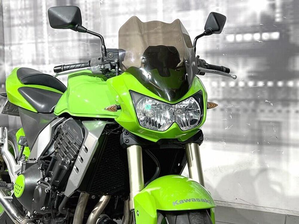 Kawasaki Z 1000 (2003 - 06) (3)
