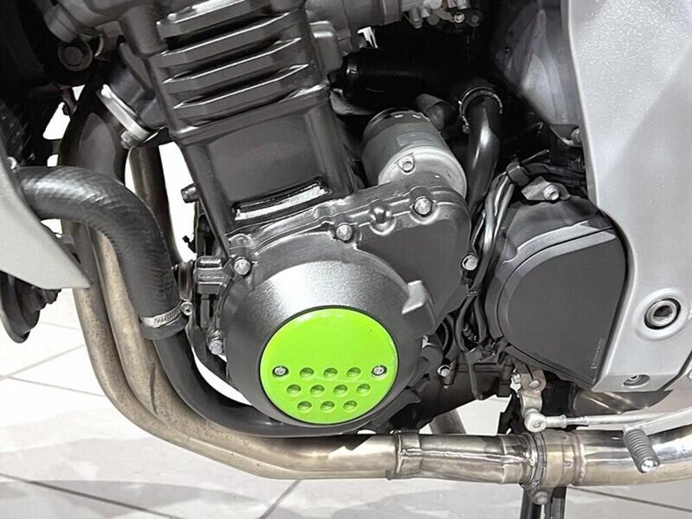 Kawasaki Z 1000 (2003 - 06) (4)