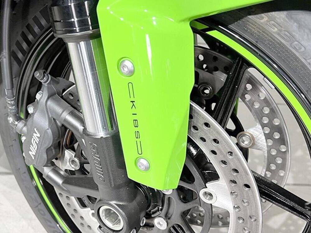 Kawasaki Ninja 125 (2021 - 24) (4)