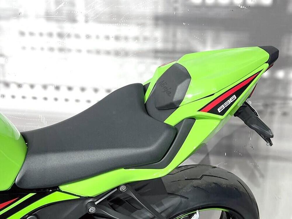 Kawasaki Ninja 125 (2021 - 24) (5)