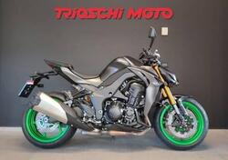 Kawasaki Z 1100 SE (2026) nuova