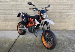 KTM 690 SMC R (2012 -17) usata