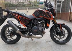 KTM 690 Duke (2016 - 19) usata
