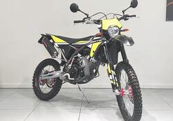 Fantic Motor XE 50 Enduro Performance 2T (2022) usata