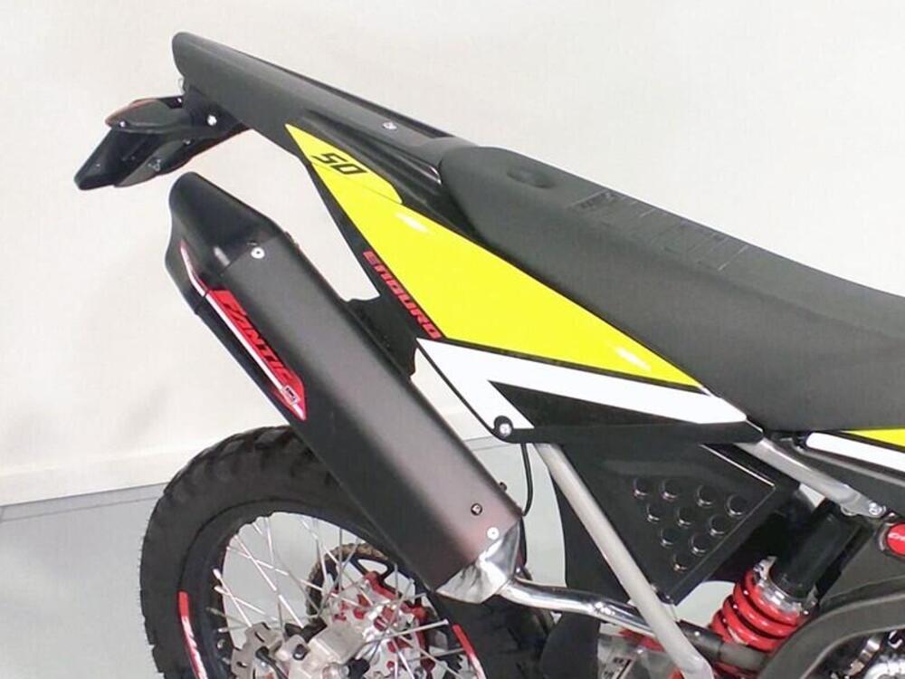 Fantic Motor XE 50 Enduro Performance 2T (2022) (2)