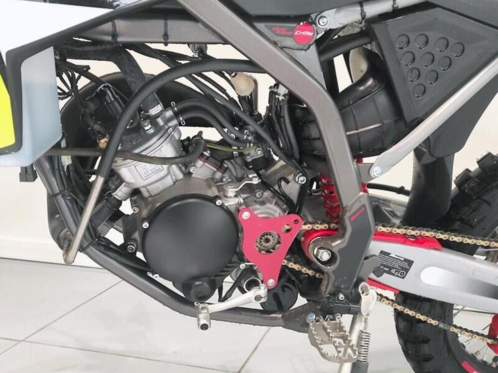 Fantic Motor XE 50 Enduro Performance 2T (2022) (3)