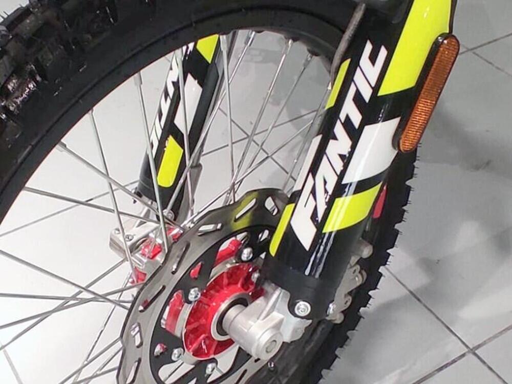 Fantic Motor XE 50 Enduro Performance 2T (2022) (4)