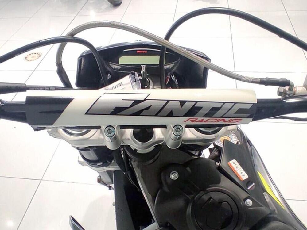 Fantic Motor XE 50 Enduro Performance 2T (2022) (5)