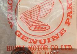 90543ML4610 Gommino Honda