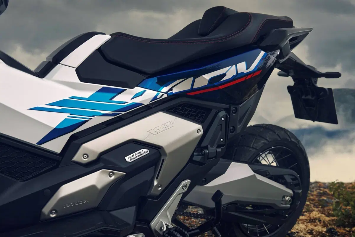 Honda X-ADV 750 Special Edition (2026) (5)