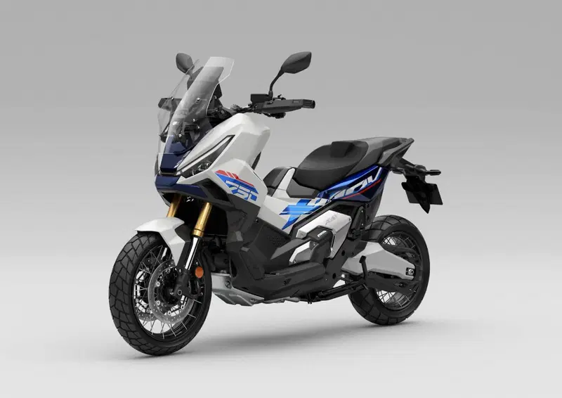 Honda X-ADV 750 Special Edition (2026) (2)