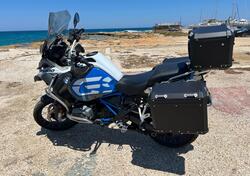 Bmw R 1200 GS Adventure (2017 - 18) usata