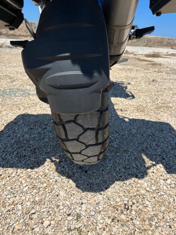 Bmw R 1200 GS Adventure (2017 - 18) (3)